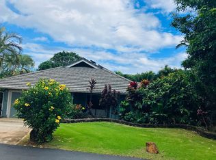 2432 Linaka Rd, Koloa, HI 96756
