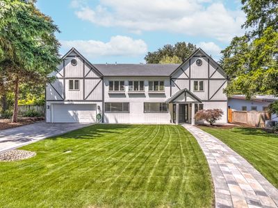 8885 SW Whitepine Ln, Portland, OR, 97225