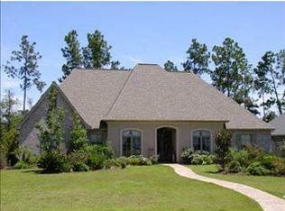 550 Clayton Ct, Slidell, LA 70461