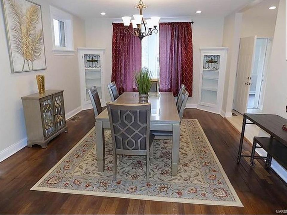 1st image of 5824 De Giverville Ave #Furnished