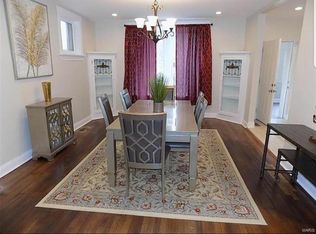 5824 De Giverville Ave #FURNISHED, Saint Louis, MO 63112