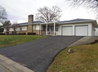 4162 Eastlea Dr, Columbus, OH 43214