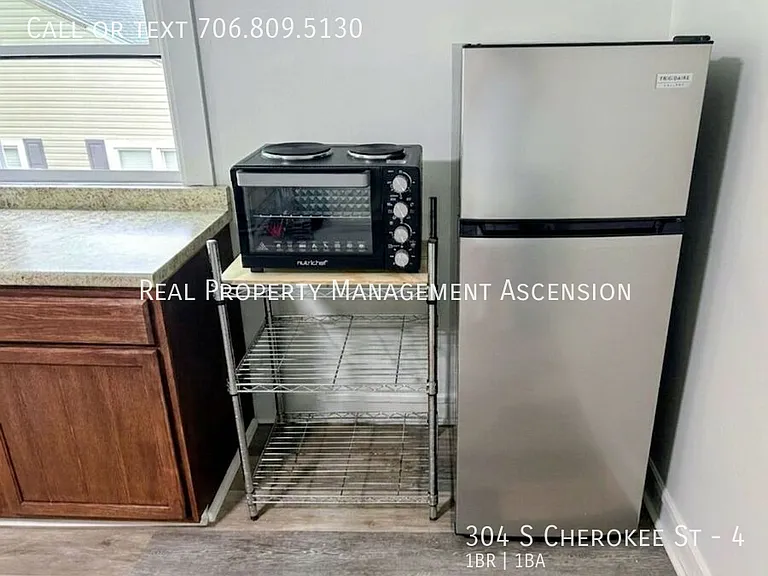 304 S Cherokee St #4 — Photo 8