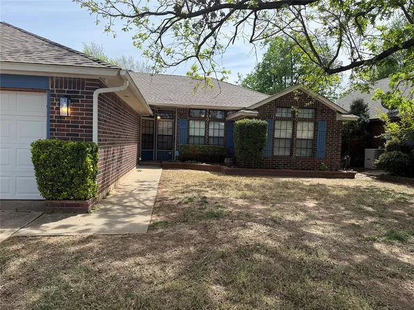 17132 Sunny Hollow Rd, Edmond, OK 73012