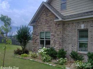 3121 Overo Cir, Benton, AR 72015