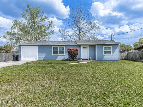 7559 SPRINGER Place, Jacksonville, FL 32244