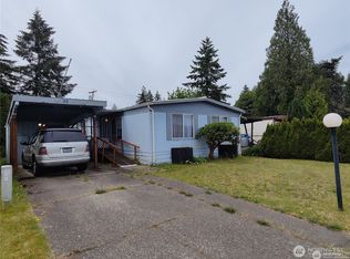 3244 66th Avenue SW #33, Tumwater, WA 98512