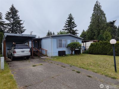 3244 66th Avenue SW #33, Olympia, WA, 98512