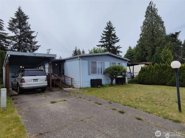 3244 66th Avenue SW #33, Tumwater, WA 98512