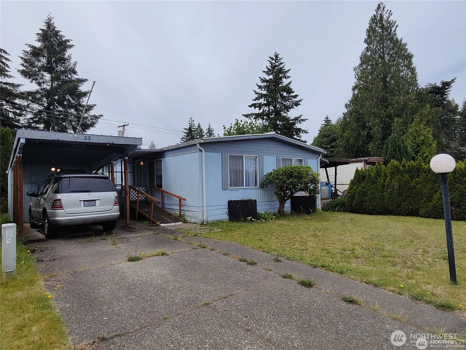 3244 66th Avenue SW #33 photo 1