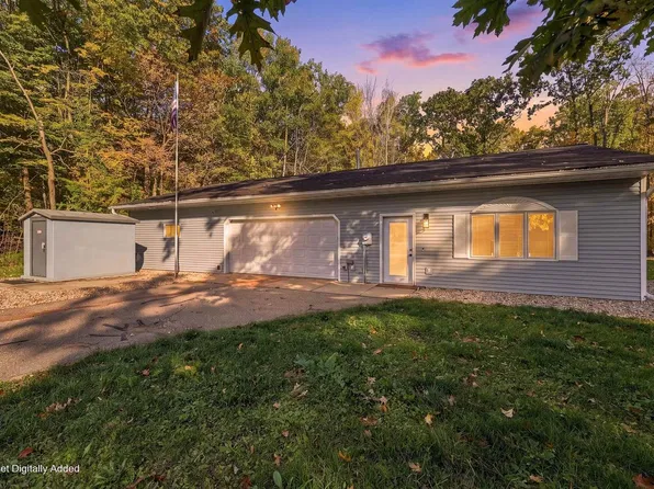 173088 KONKOL ROAD, Hatley, WI 54440
