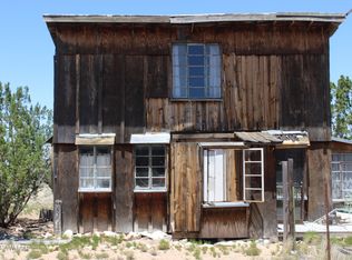 Sec 31 T15 #NW4-NE4-R16E, Heber, AZ 85928