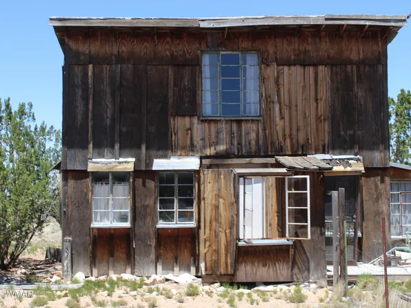 Sec 31 T15 #Nw4-ne4-r16e, Heber, AZ 85928
