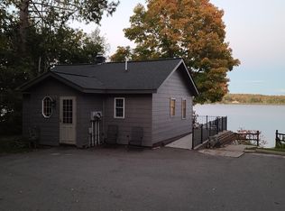 20032 Crystal Springs Loop, Grand Rapids, MN 55744