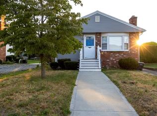 141 Clark Ave, Cranston, RI 02920