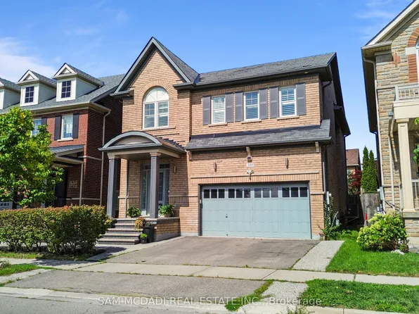 195 Holmes Cres, Milton, ON L9T 0T8