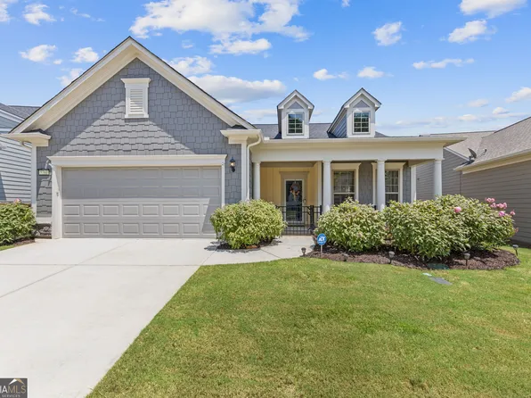 5760 Maple Bluff Way, Braselton, GA 30517