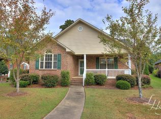 3125 Mayflower Ln, Sumter, SC 29150