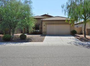 6918 S 21st Dr, Phoenix, AZ 85041