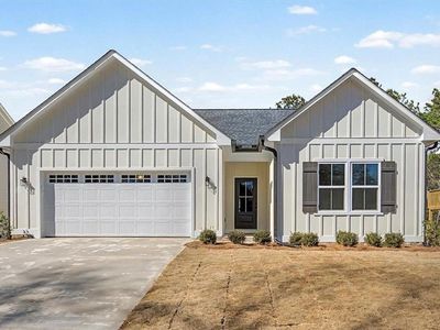 44 Dogwood St NE, Rome, GA, 30161