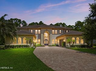 192 LEGACY CROSSING Drive, Ponte Vedra, FL 32081