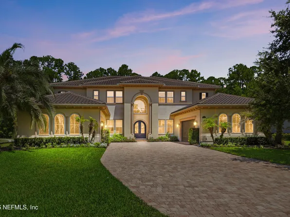 192 LEGACY CROSSING Drive, Ponte Vedra, FL 32081