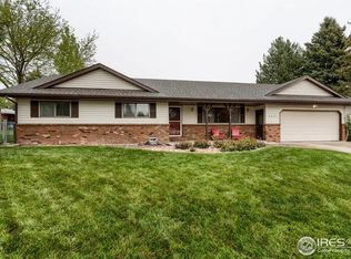 2421 Greenland Dr, Loveland, CO 80538