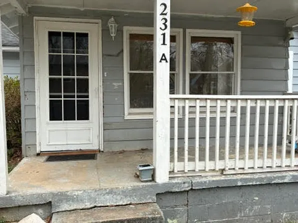 231 Oakdale St Unit A, Brevard, NC 28712