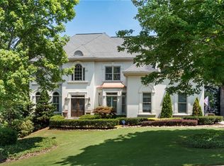 300 Falls Ridge Cv, Johns Creek, GA 30022