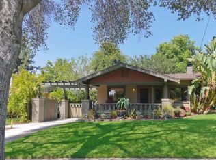 1183 N Michigan Ave, Pasadena, CA 91104