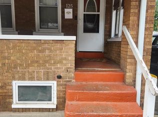 125 Barnt Ave, Trenton, NJ