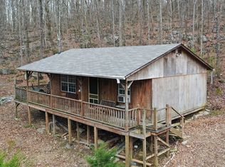 33 Hale Mountain Ln, Elora, TN 37328