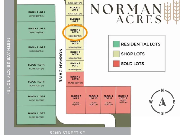 627 Norman Dr, Kindred, ND 58051