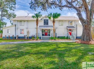 744 Tivoli Trail Rd, Richmond Hill, GA 31324