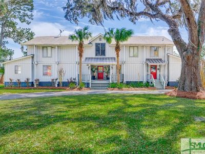744 Tivoli Trail Rd, Richmond Hill, GA, 31324