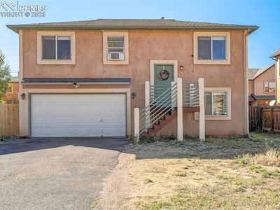 1805 Columbine Village Dr, Woodland Park, CO, 80863