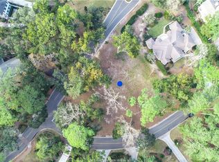 1 Millwright Dr, Hilton Head Island, SC 29926