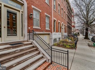 1903 Green St APT C3, Philadelphia, PA