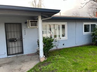 1452 Telegraph Ave, Stockton, CA