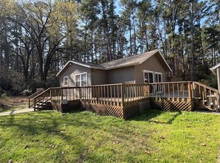 6 Forest Holw, Trinity, TX 75862