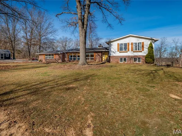 2131 Oakshire Farm, Union, MO 63084