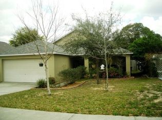 2030 Black Hawk St, Clermont, FL 34714