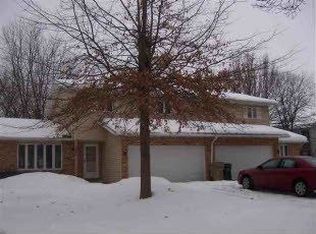 3051 Greenay Tr, Madison, WI 53719
