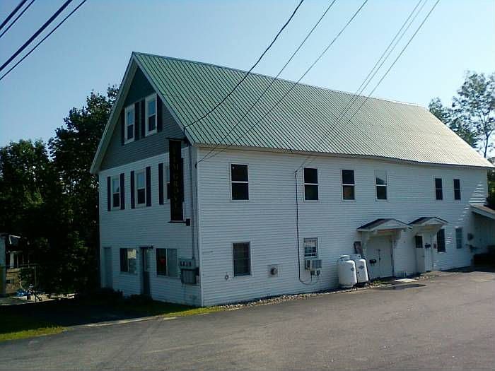 Office - 16 Concord Hill