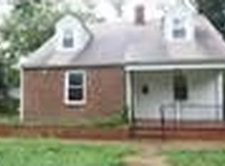 3709 Jefferson St, Hyattsville, MD 20782