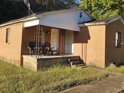 50 Joe Hassell Cv, Coldwater, MS, 38618