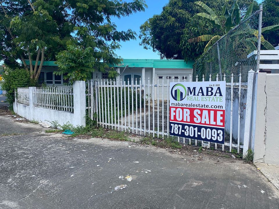 Property Front View