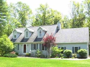 10 Olde Saratoga Knolls Ln, Schuylerville, NY 12871