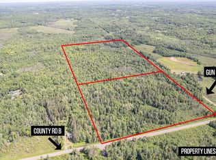 70XX S Gun Club Ln, Hawthorne, WI 54842