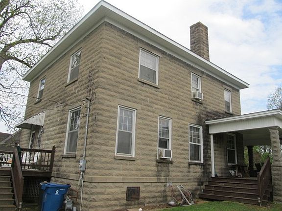 4th image of 305 Upper Catlett St